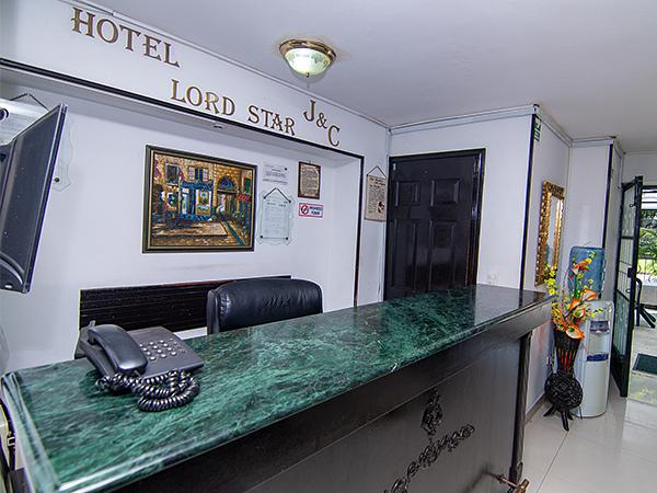 Hotel Lord Star