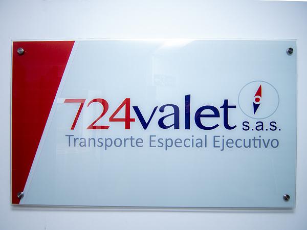 724 Valet