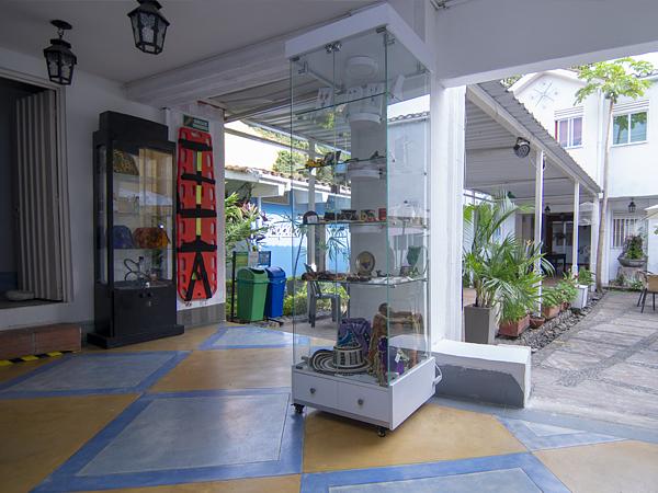 Tropica Hotel Boutique